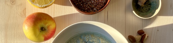 La naissance du Bircher